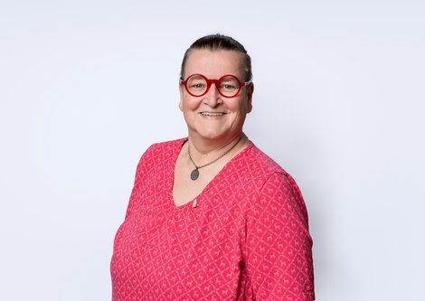 Portraitbild Susanne Massow