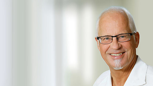 Portraitbild Bayr Michael