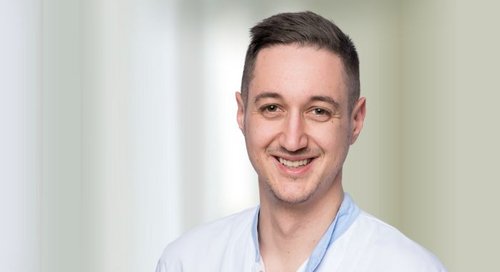 Portrait Milos Jakovljevic