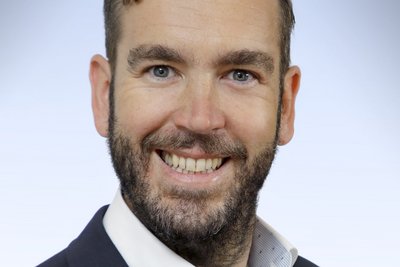  DI Stephan Famler