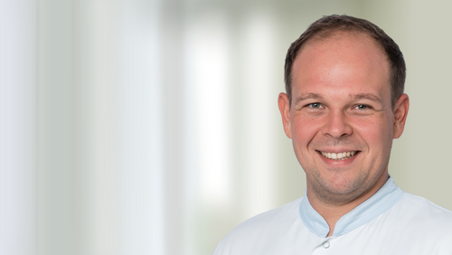 Portraitfoto Florian Hübsch