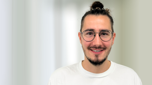 Portrait Reiter Michael