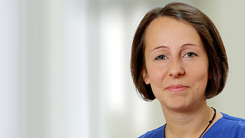Portraitbild Kraml Kerstin
