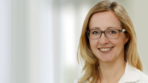 Portraitbild Mellinger Iris