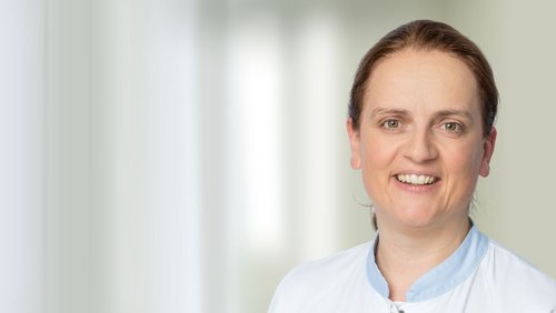 Portrait Michaela Schachtschabel