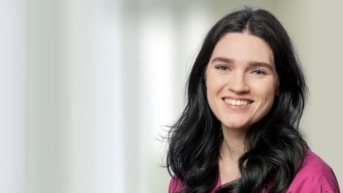 Portrait Katharina Reisinger
