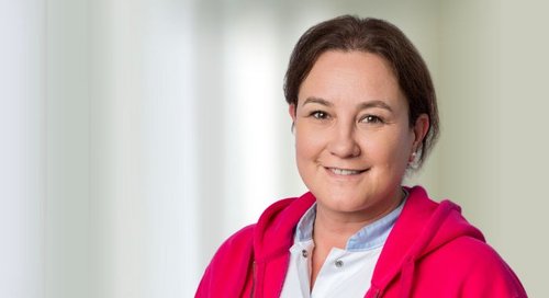 Portrait Theil Birgit