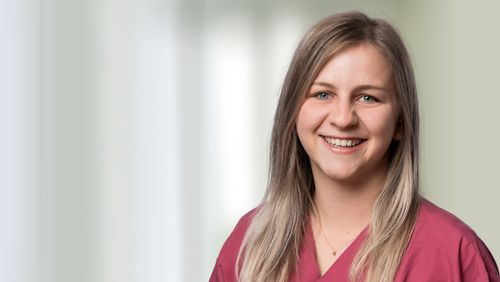 Portraitfoto Alexandra Danzer