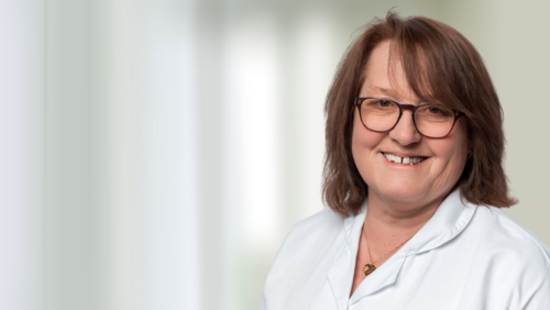 Portraitfoto Christine Haussteiner Holzer