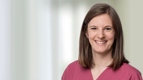 Portrait Claudia Sonnberger