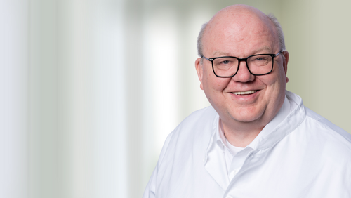 Martin Siebert