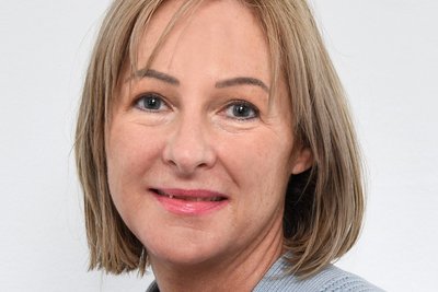 Ruth Höfer, die neue PR-Expertin am Klinikum Schärding