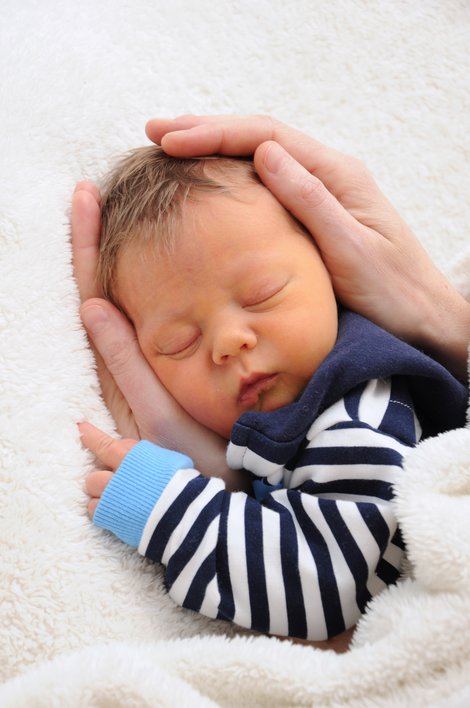 Baby Elias