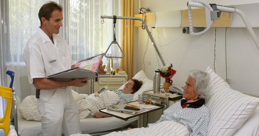 Orthopädie Gmunden