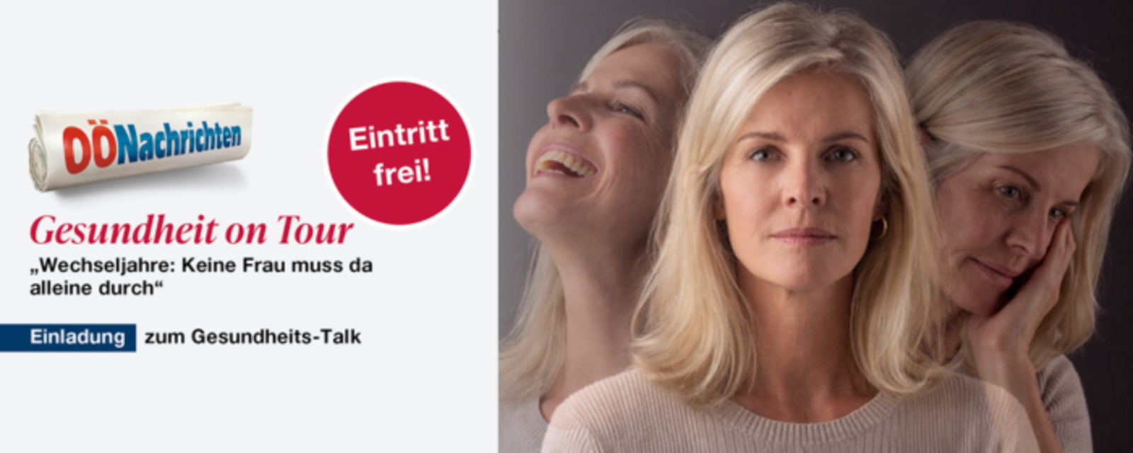 OÖN-Gesundheitstour