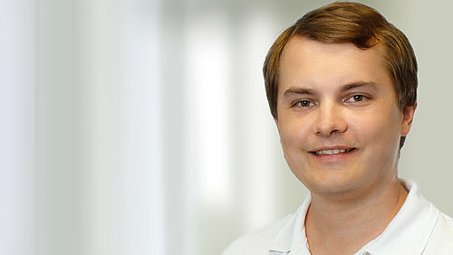 Portraitbild Huber Thomas