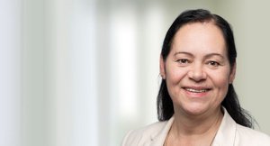 Portrait Elke Wurmhöringer