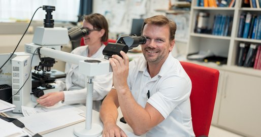 Pathologie SK Vöcklabruck