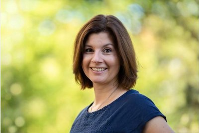 Portrait Katharina Hensen