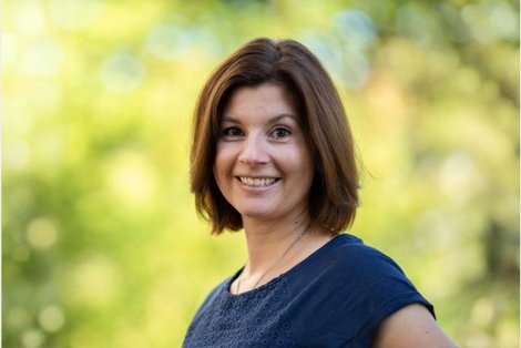 Portrait Katharina Hensen