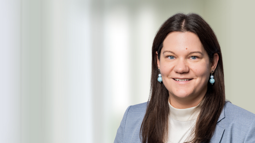 Portrait Doris Reischenböck