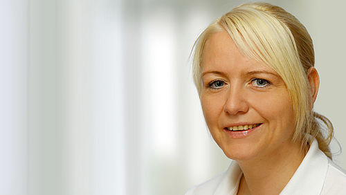 Portraitbild Altendorfer Karin