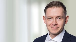 Portraitbild Domas Jonaitis