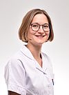 Marlene Wenzl, BSc