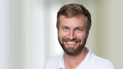 Portrait Sendlhofer Alexander