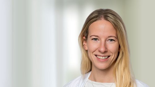 Portrait Sendlhofer Johanna