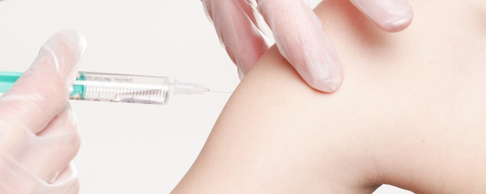 Symbolbild Impfung