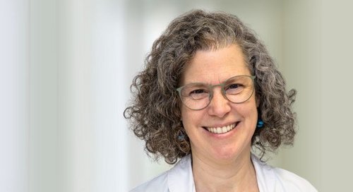 Portrait Friderike Gubo