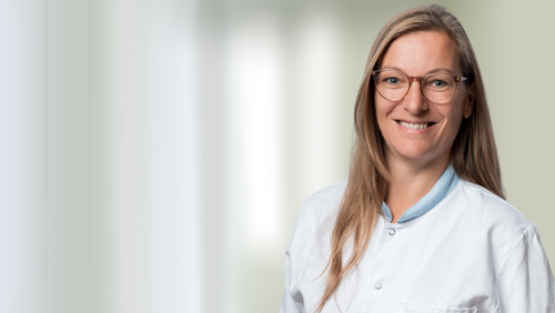 Portraitfoto Maria Edlbauer