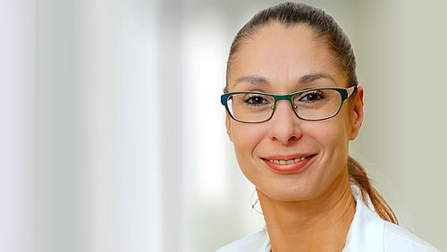 Portraitbild Wachter Anita