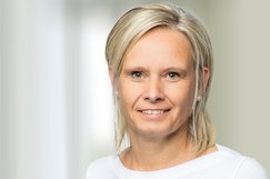 Portraitbild Puchmayr Alexandra