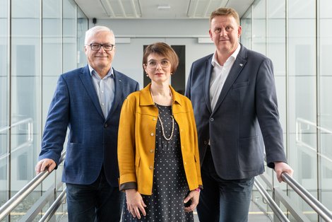 Gruppenfoto