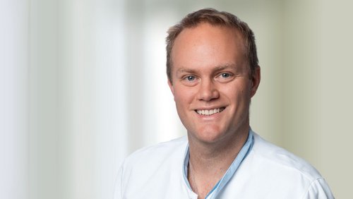 Portrait DGKP Ögger Bernhard