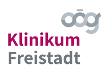 Klinikum Freistadt - zur Startseite