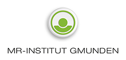 Logo MR Institut Gmunden