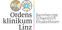 Logo Ordensklinikum