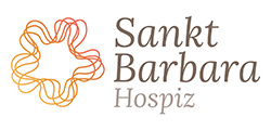 Logo Sankt Barbara Hospiz