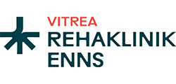 Logo Vitrea Rehaklinik Enns