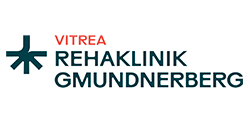 Logo Vitrea Rehaklinik Gmundnberberg