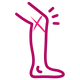 ""