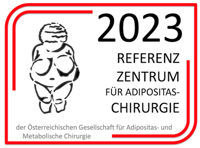 2023 Referenzzentrum für Adipositas Chirugie