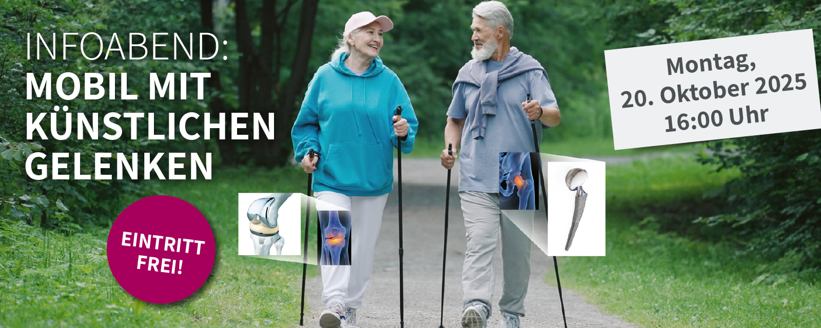 Veranstaltungshinweis