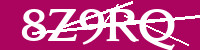 Enter the character string shown in the picture