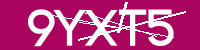 Enter the character string shown in the picture
