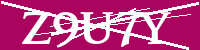 Captcha-Bild